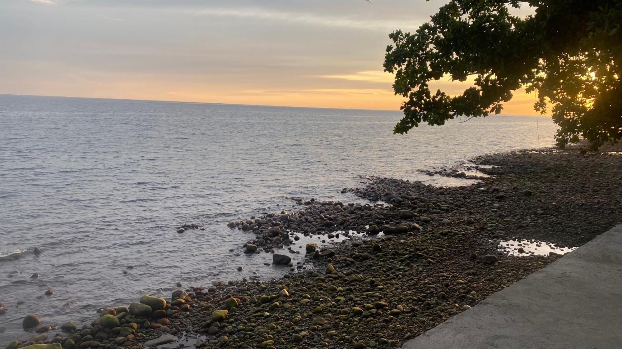 Catarman  甘米银岛家旅馆酒店 外观 照片