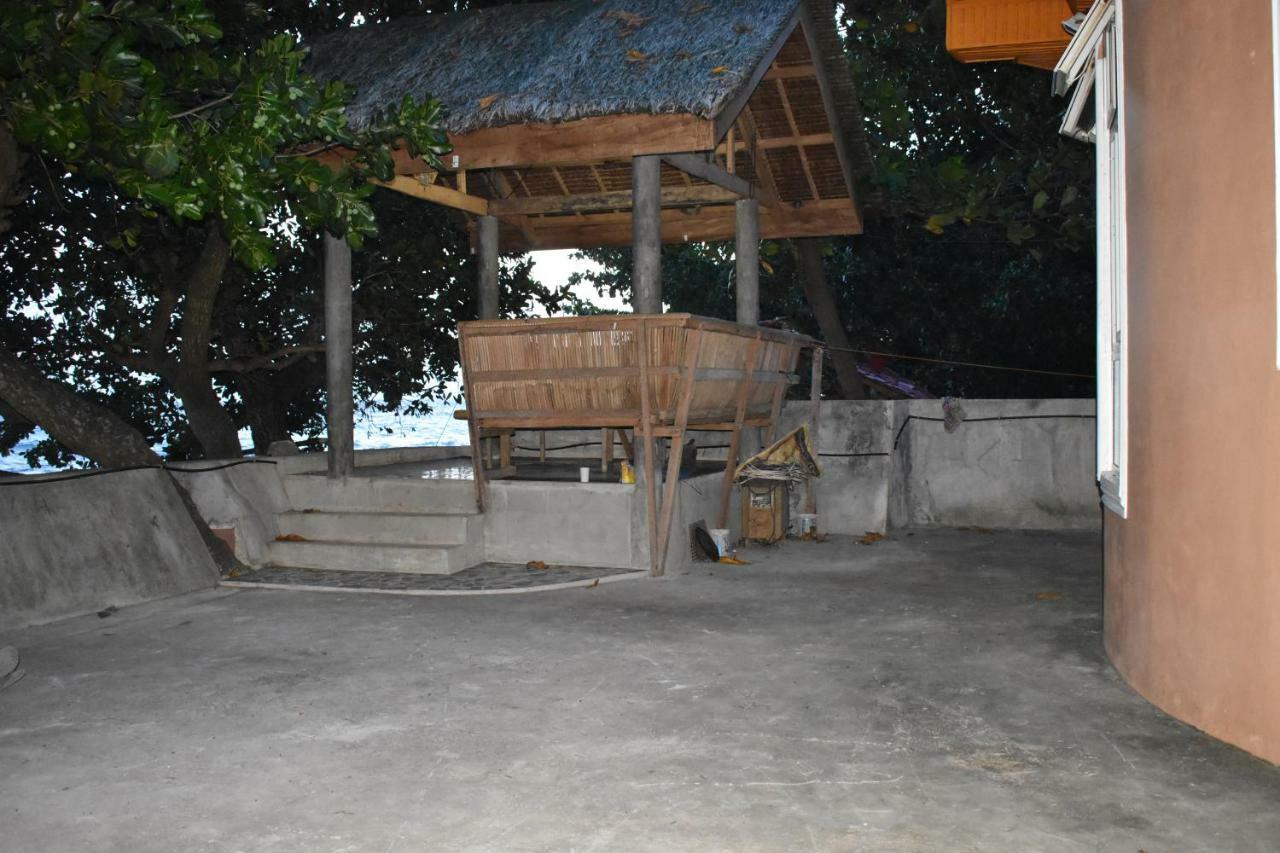 Catarman  甘米银岛家旅馆酒店 外观 照片