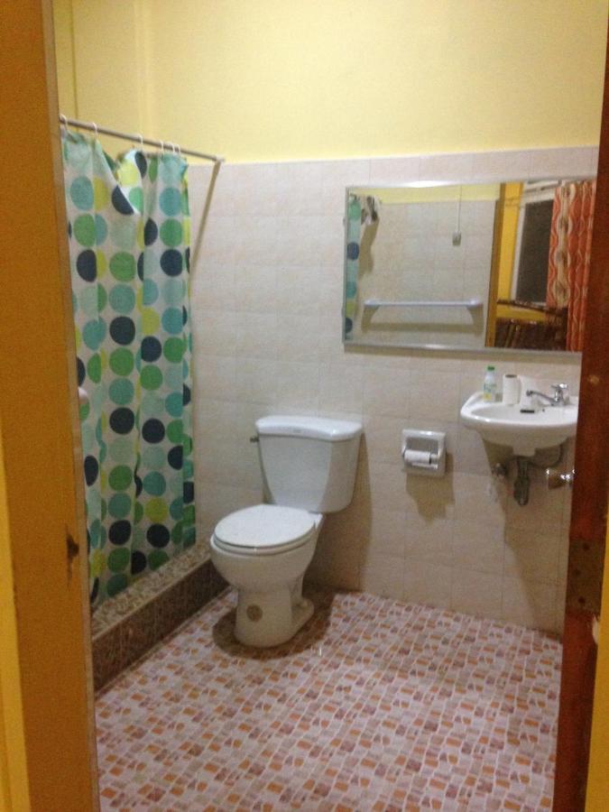 Catarman  甘米银岛家旅馆酒店 客房 照片